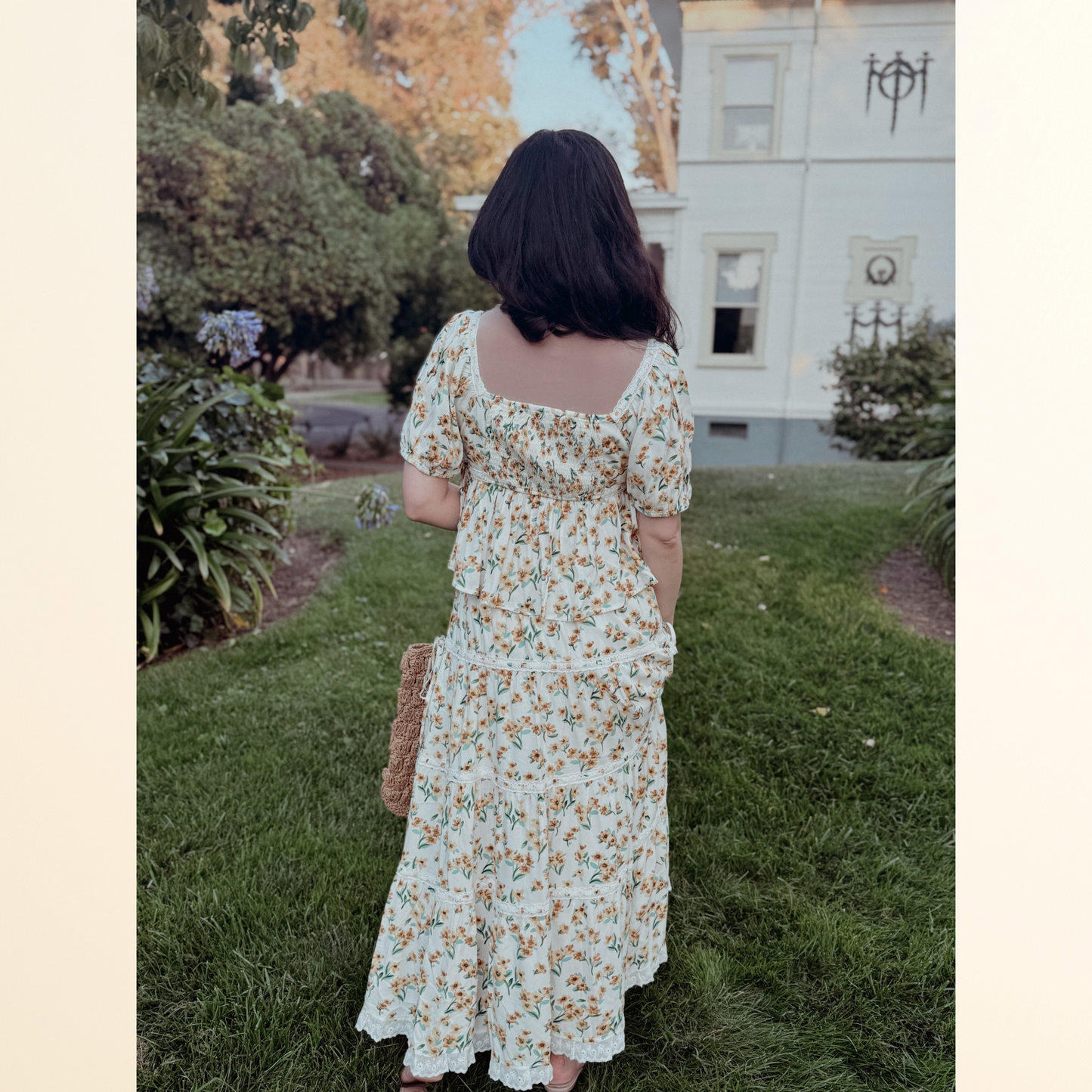 The Honeywild Two-Piece Set