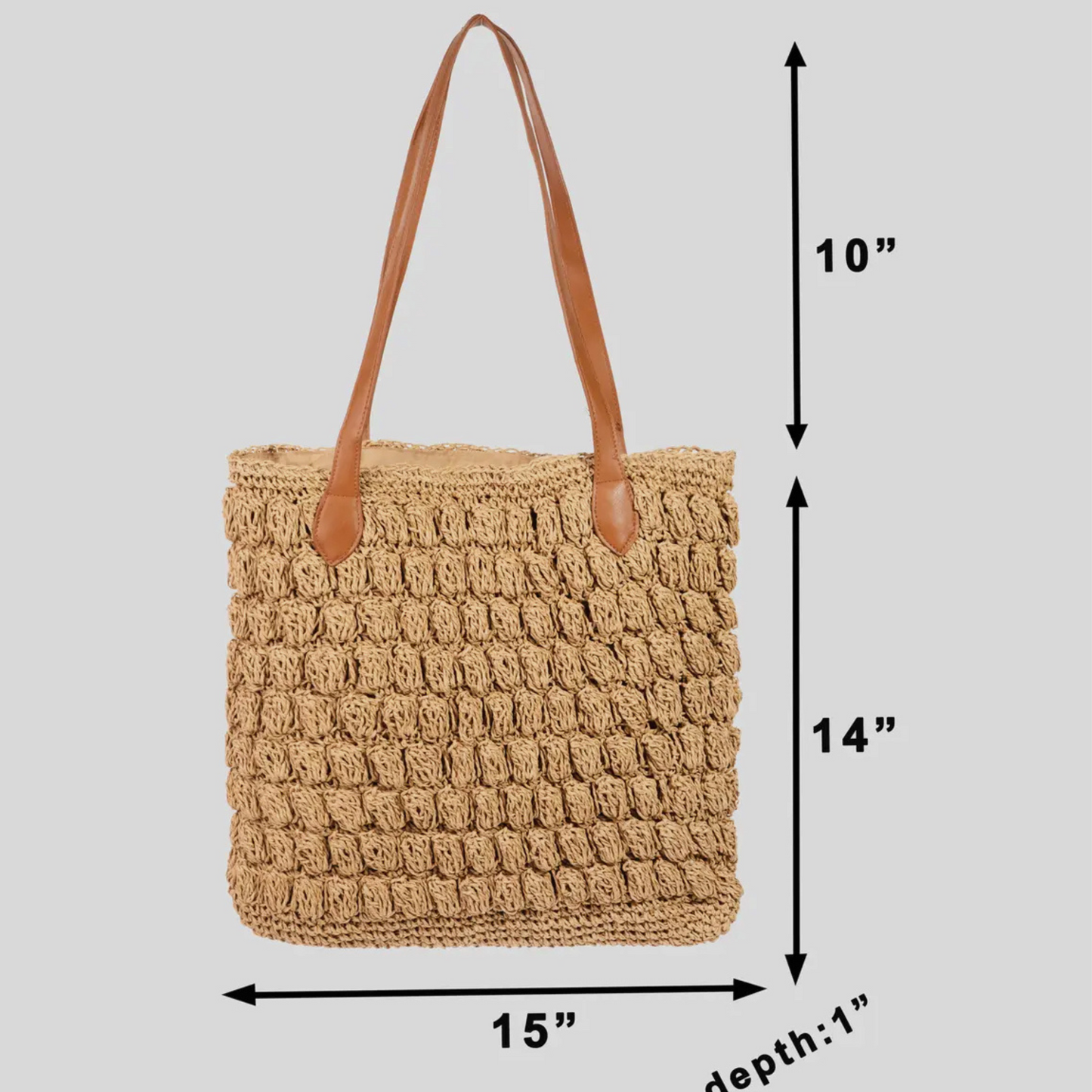 The Willow Market Tote