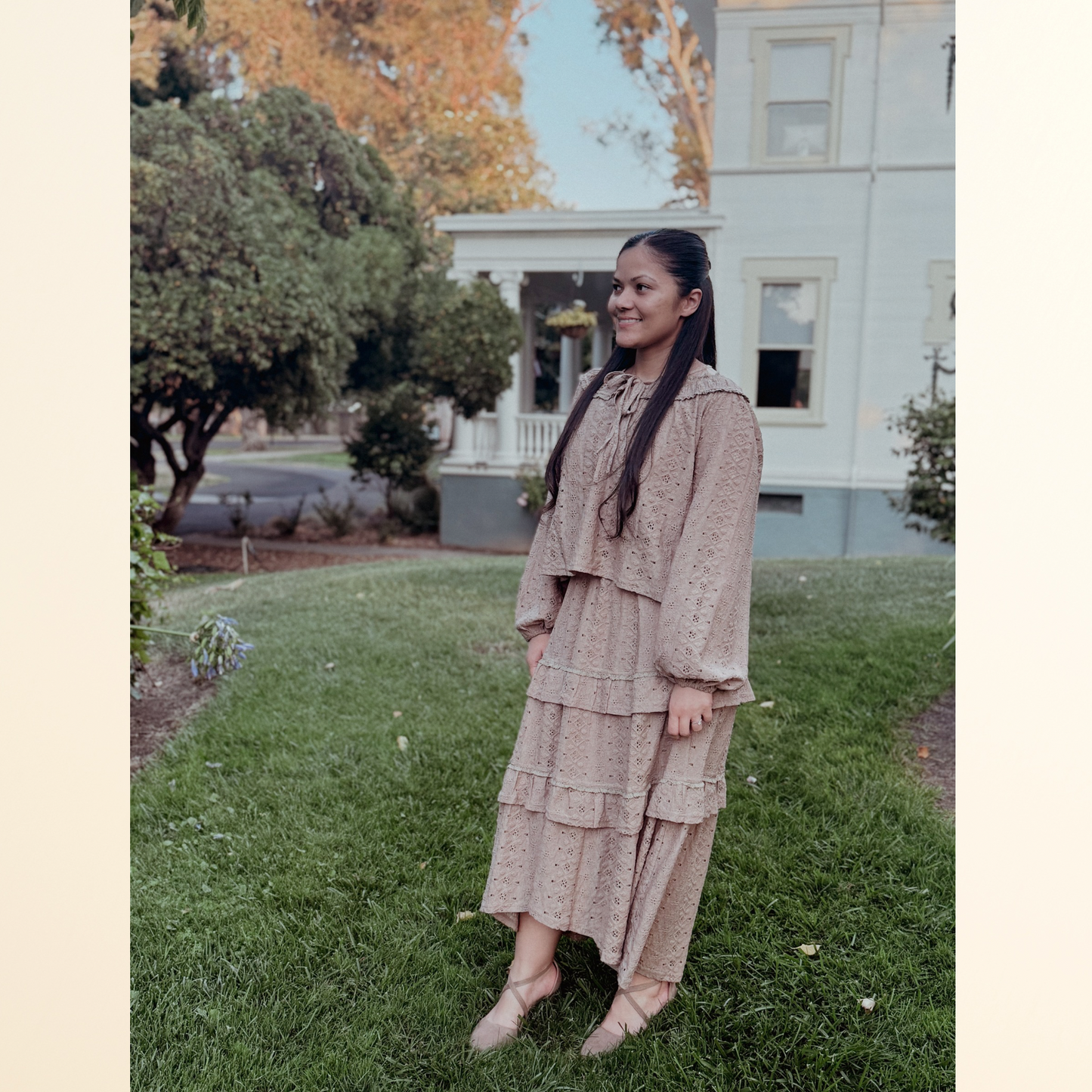 The Everleigh Two-Piece Set