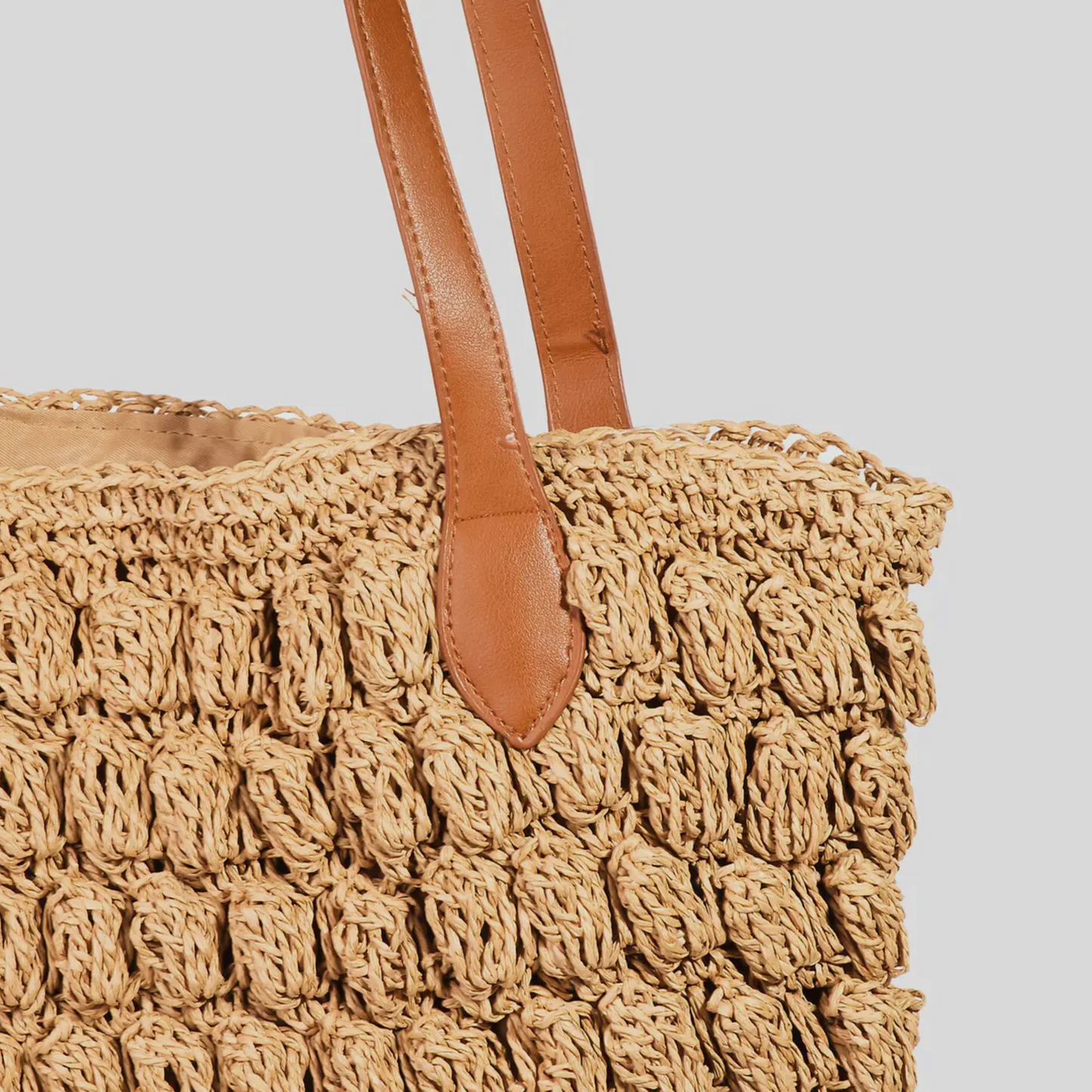 The Willow Market Tote