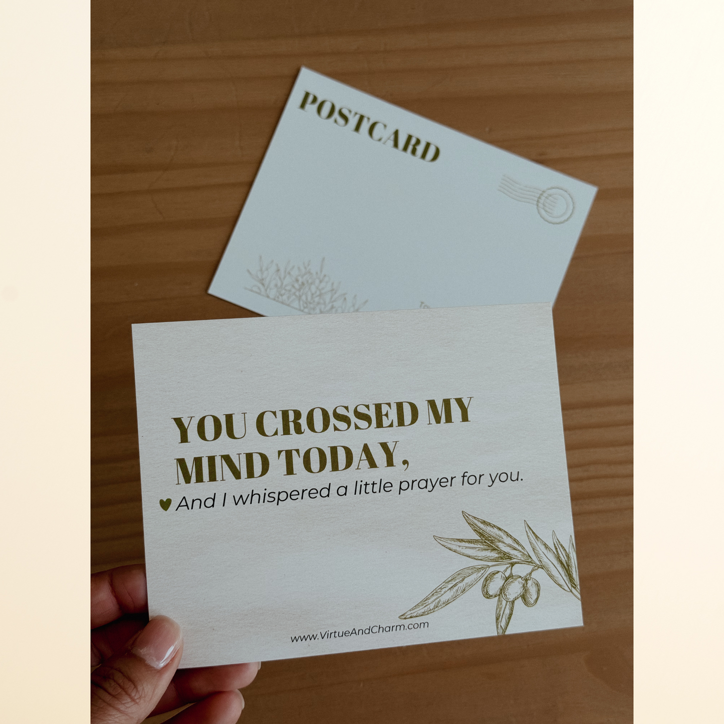 Virtue Notes - The Encourage Her Set (3-Pack)