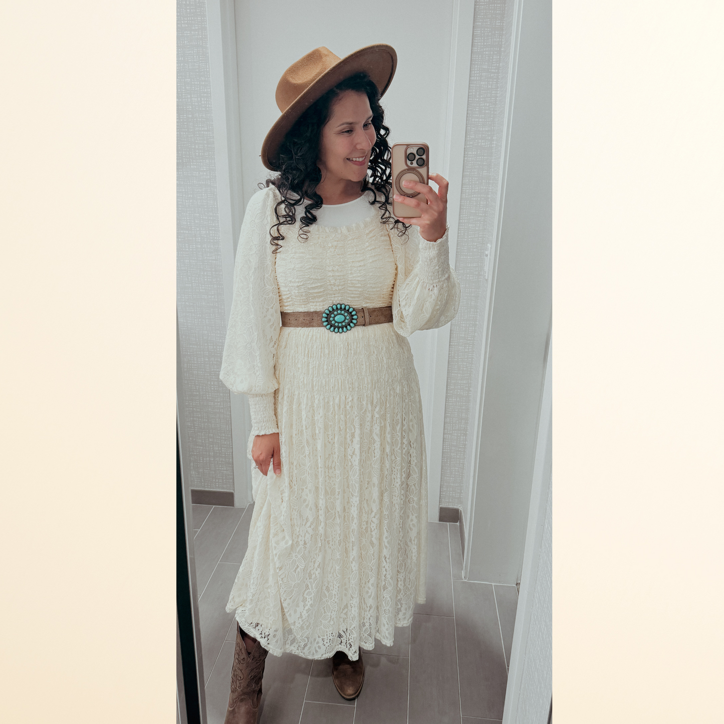The Reverie Dress