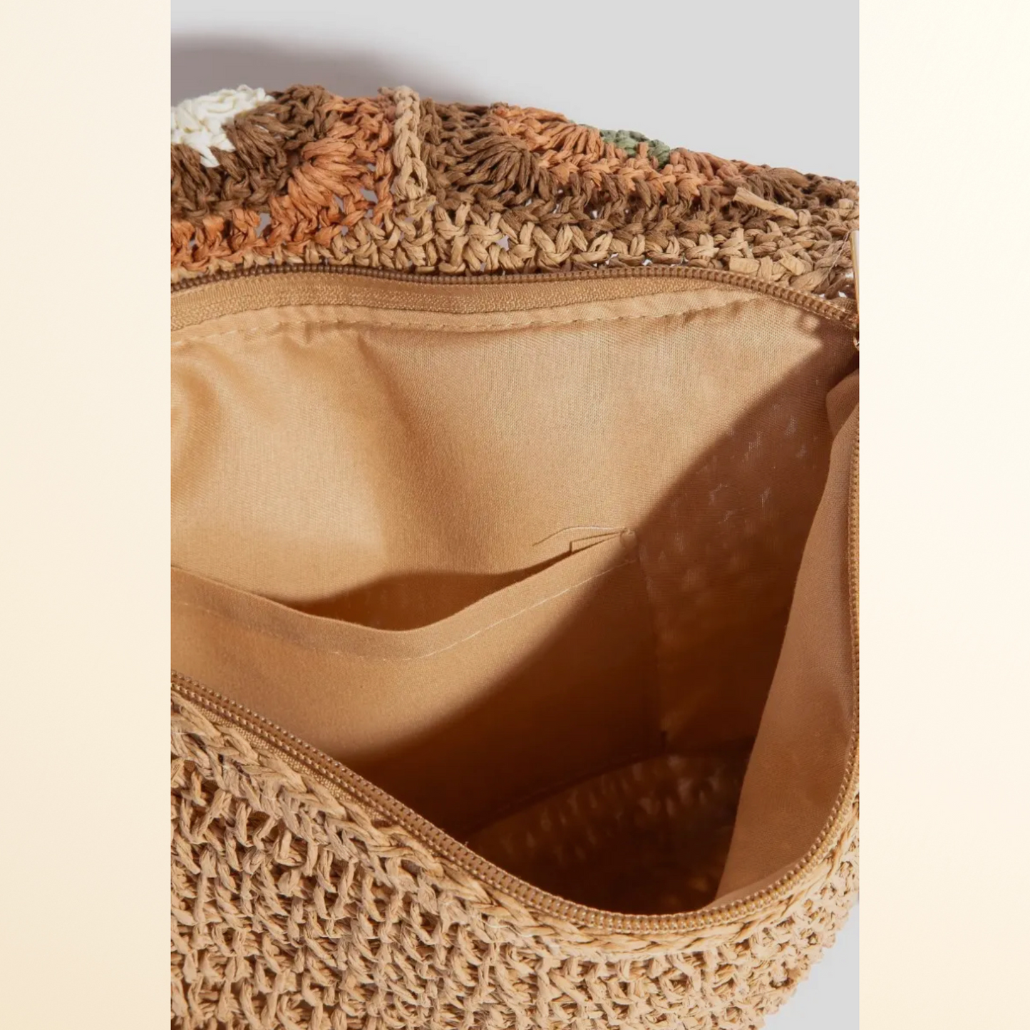 Juniper Fringe Handbag