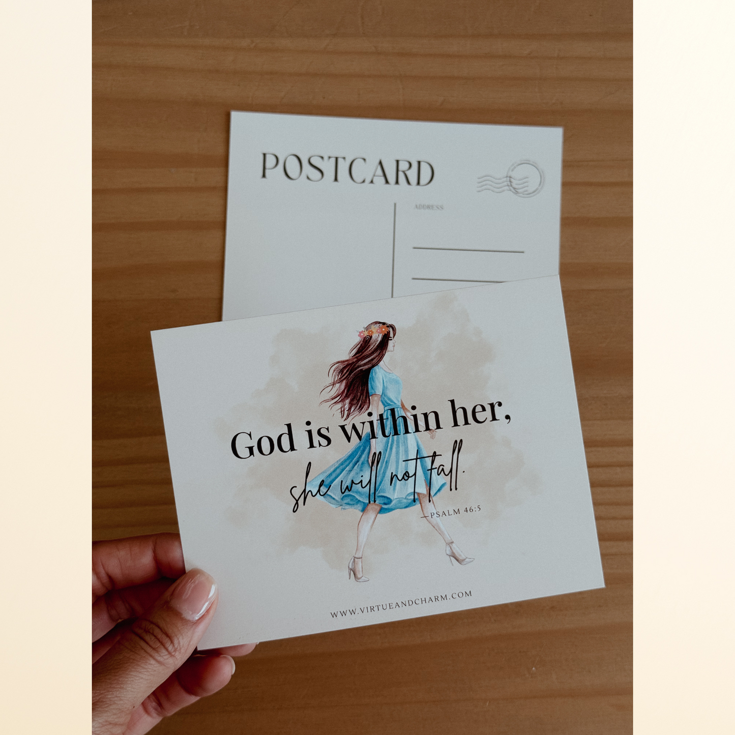 Virtue Notes - The Encourage Her Set (3-Pack)