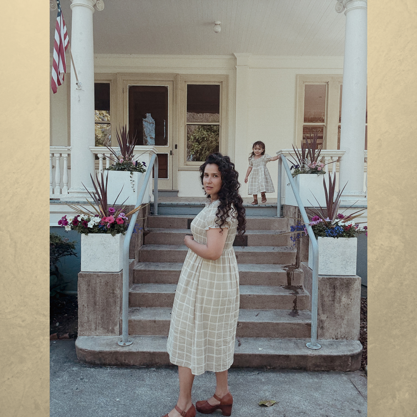 The Harlow Dress (Women's)