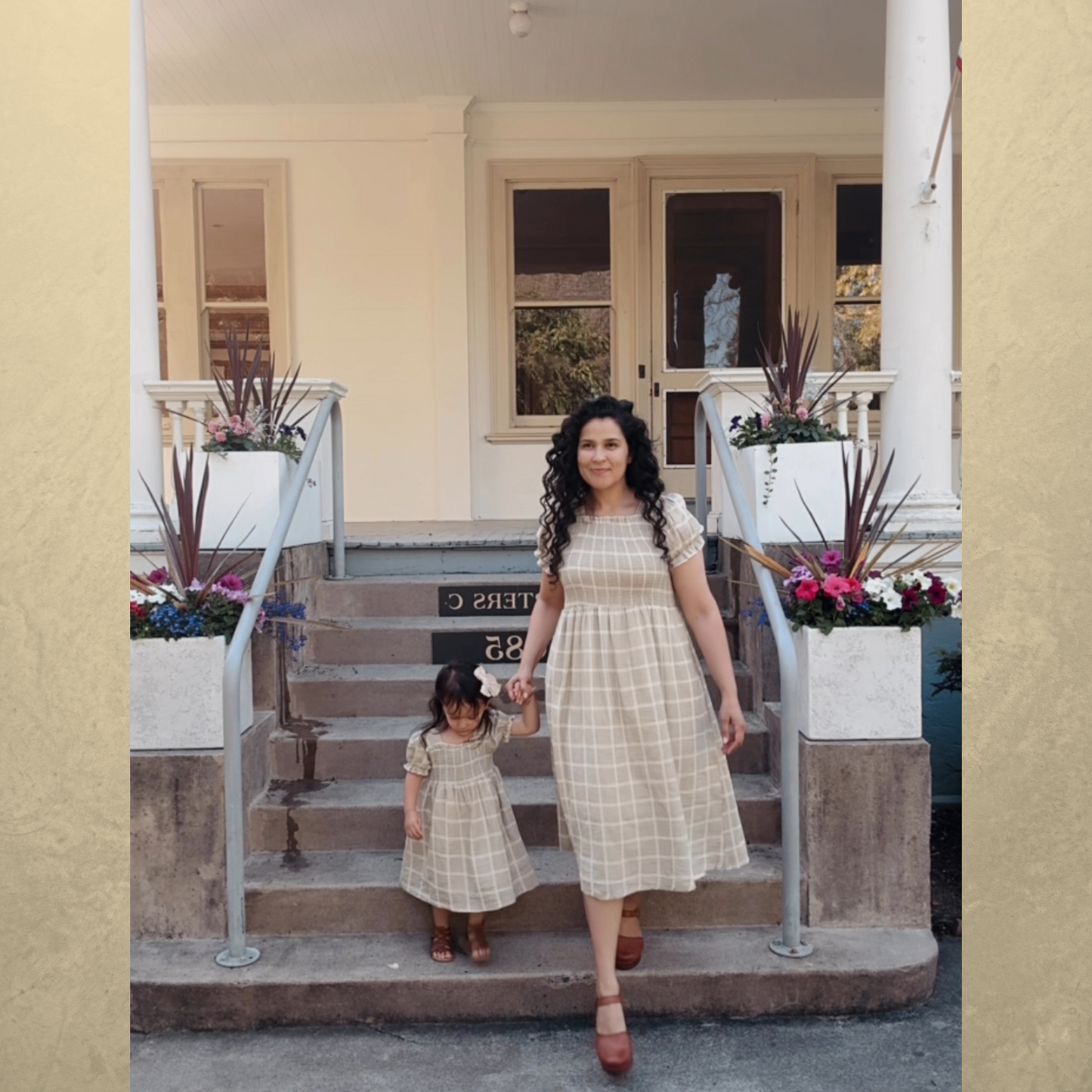 The Harlow Dress (Women's)