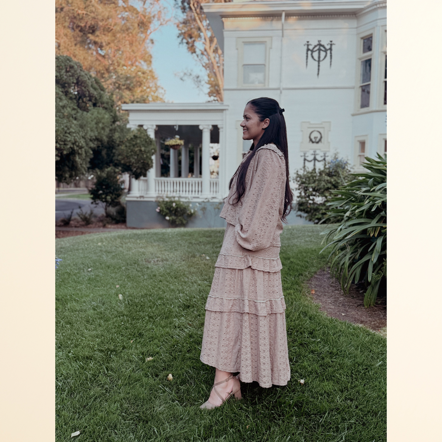 The Everleigh Two-Piece Set