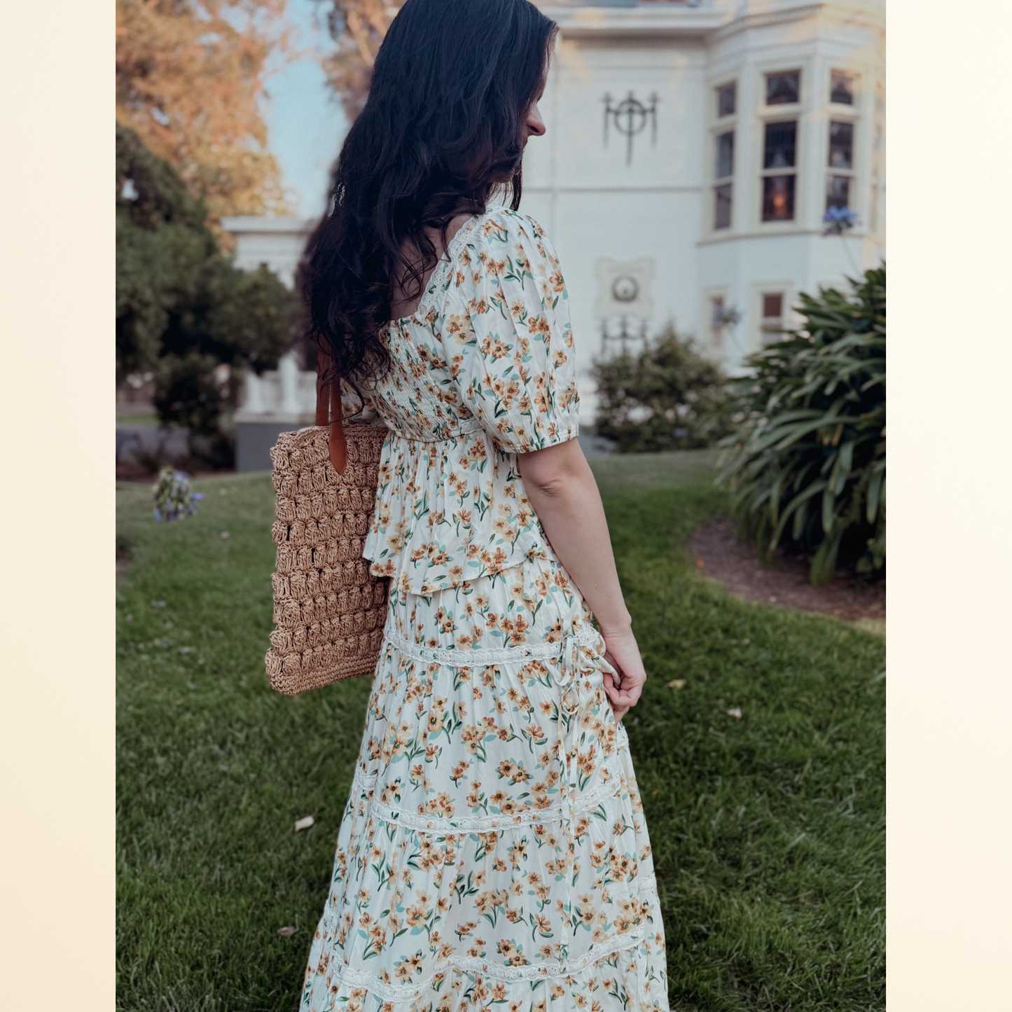 The Honeywild Two-Piece Set