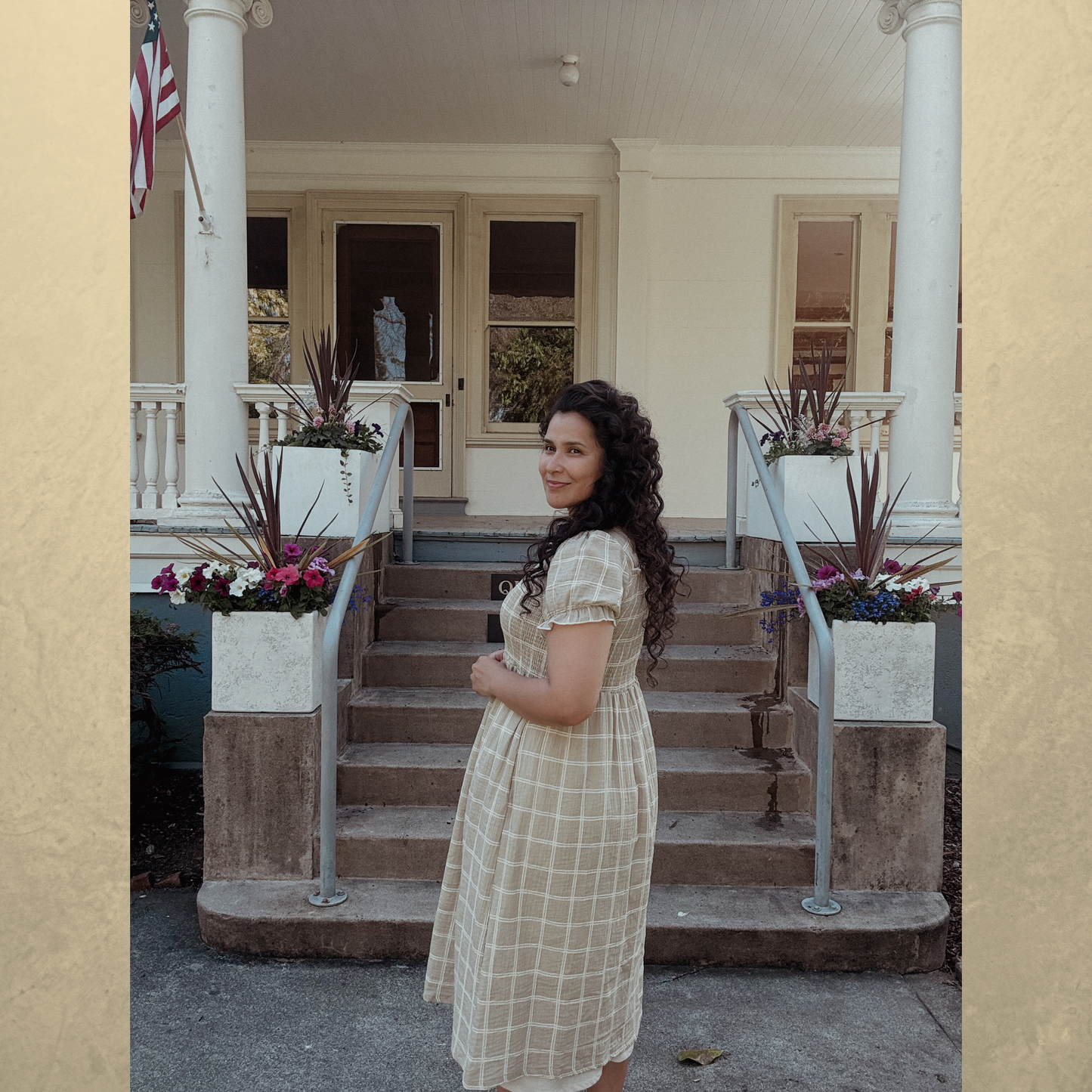 The Harlow Dress (Women's)