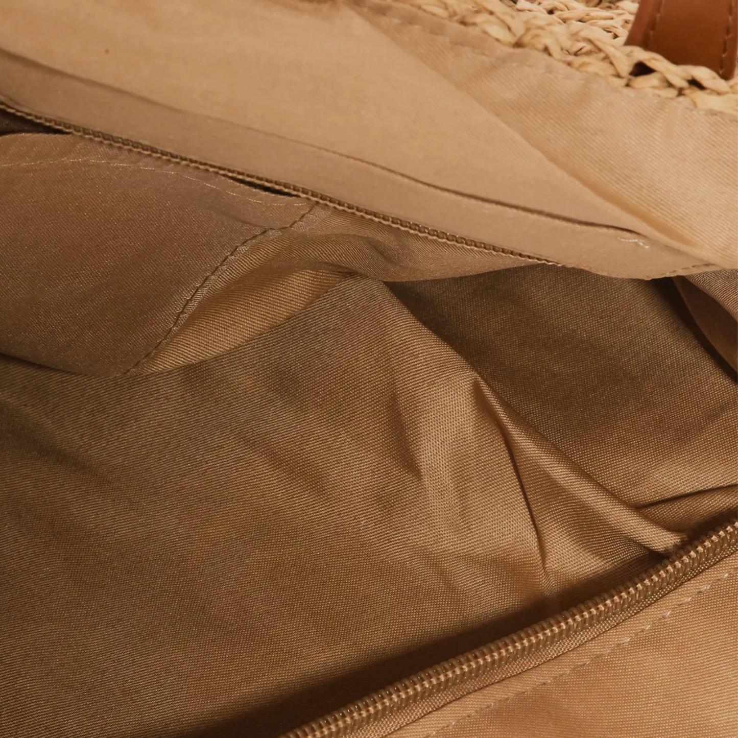 The Willow Market Tote