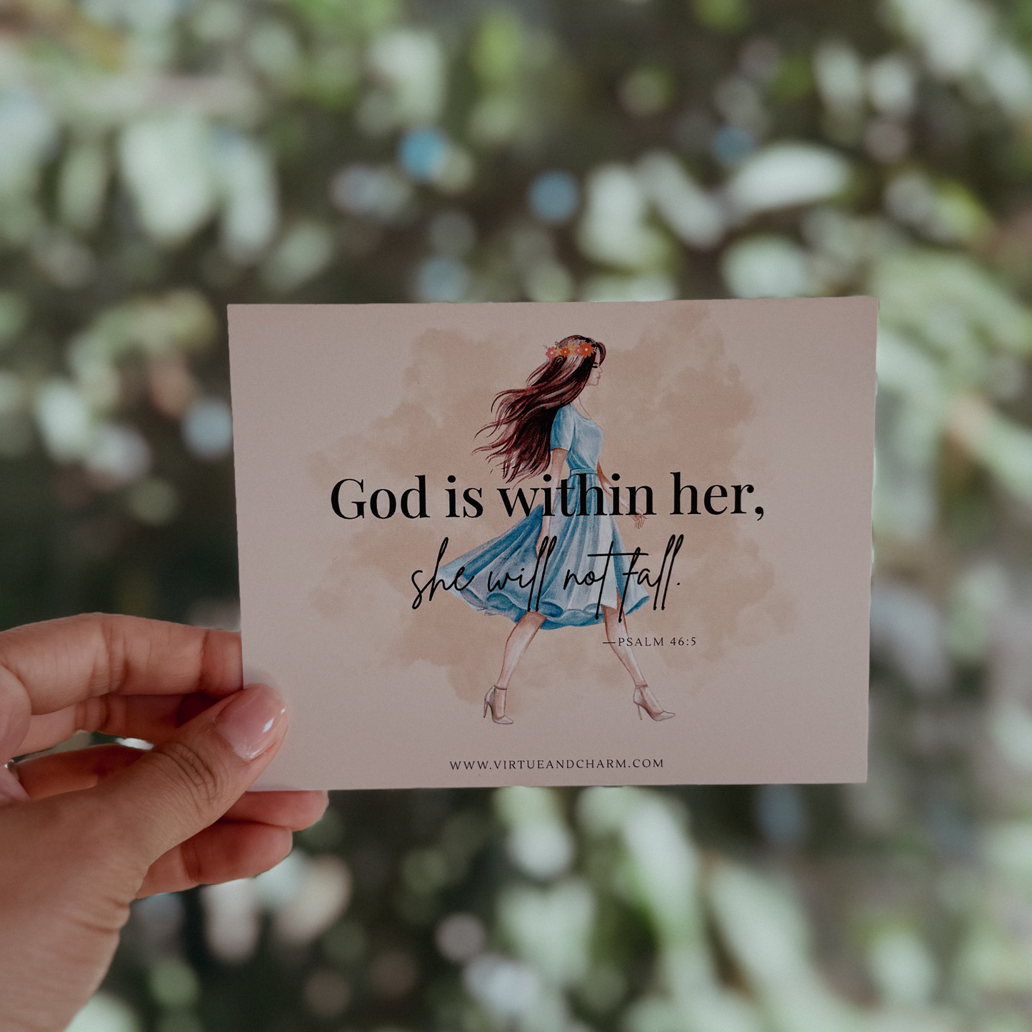 Virtue Notes - The Encourage Her Set (3-Pack)
