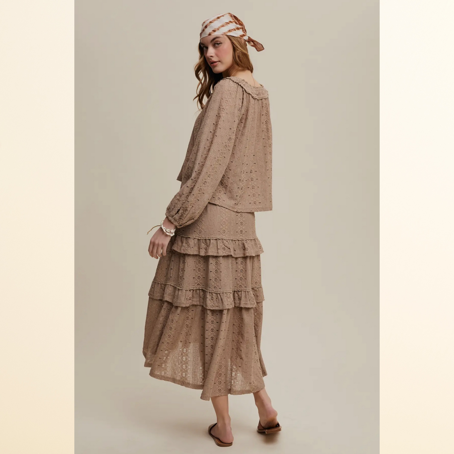 The Everleigh Two-Piece Set