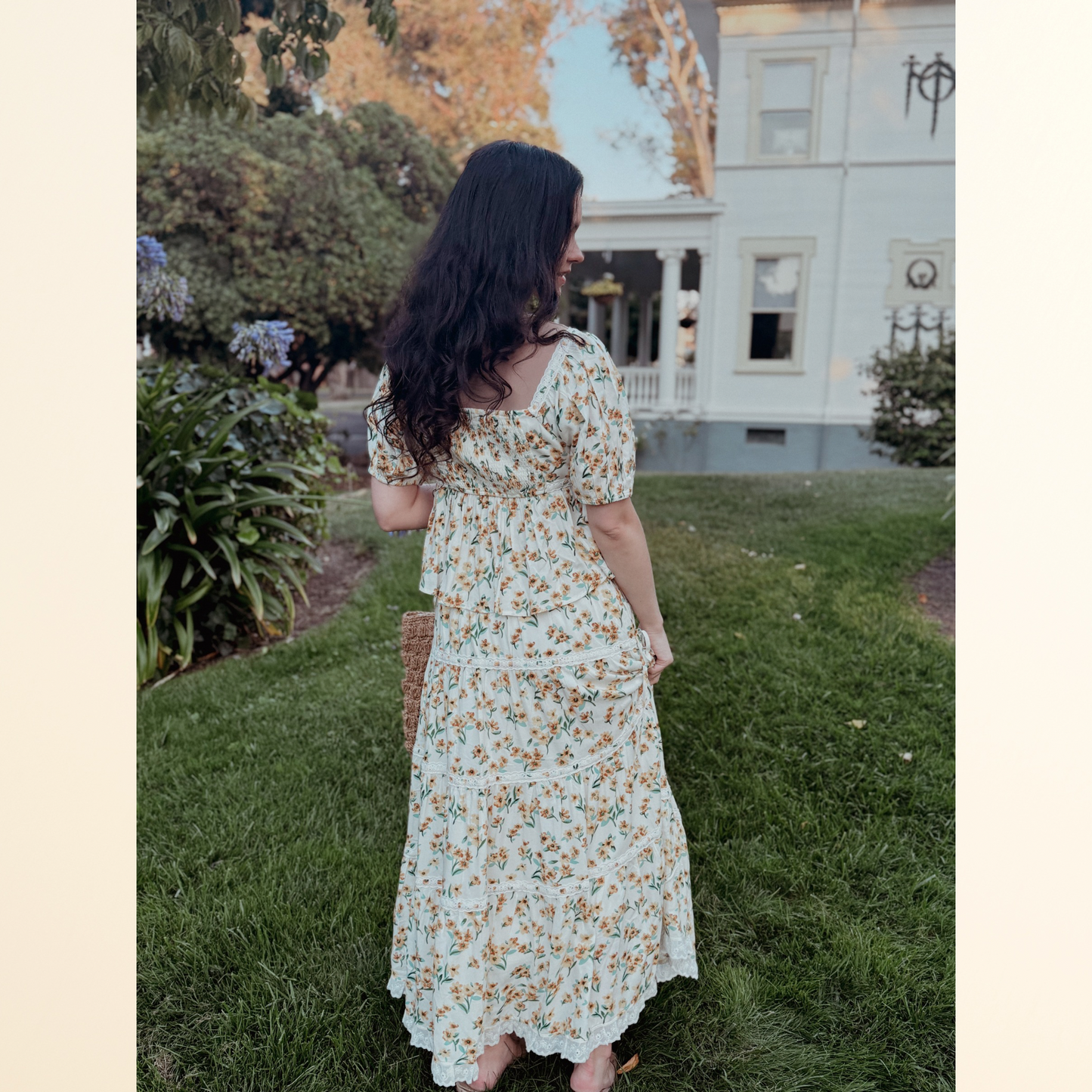 The Honeywild Two-Piece Set