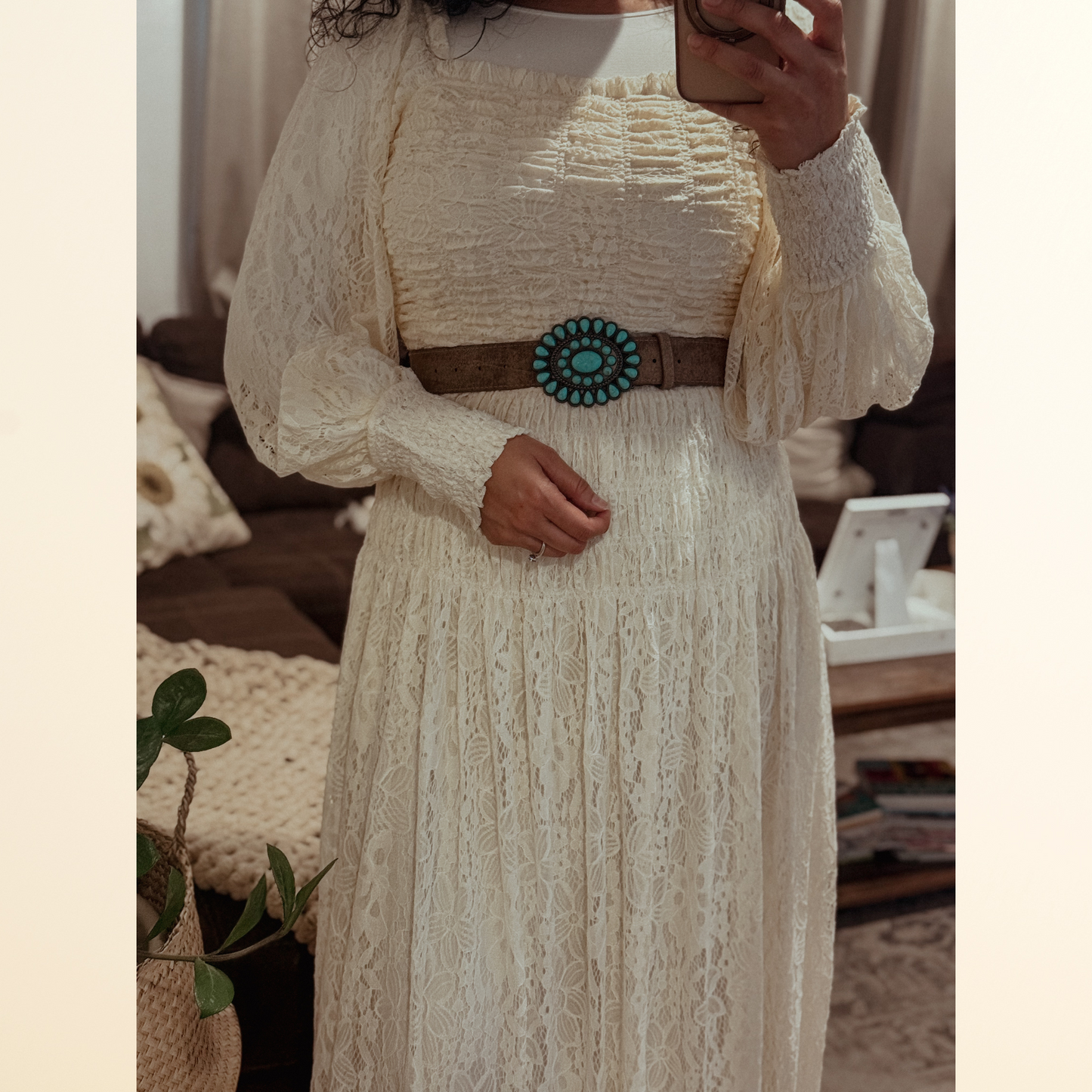 The Reverie Dress