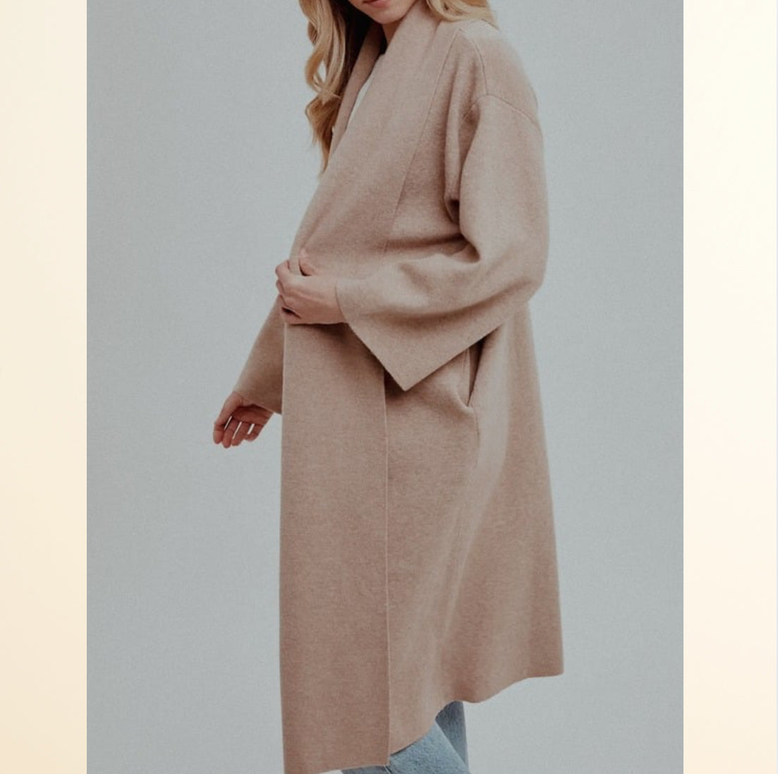 The Essential Cardigan