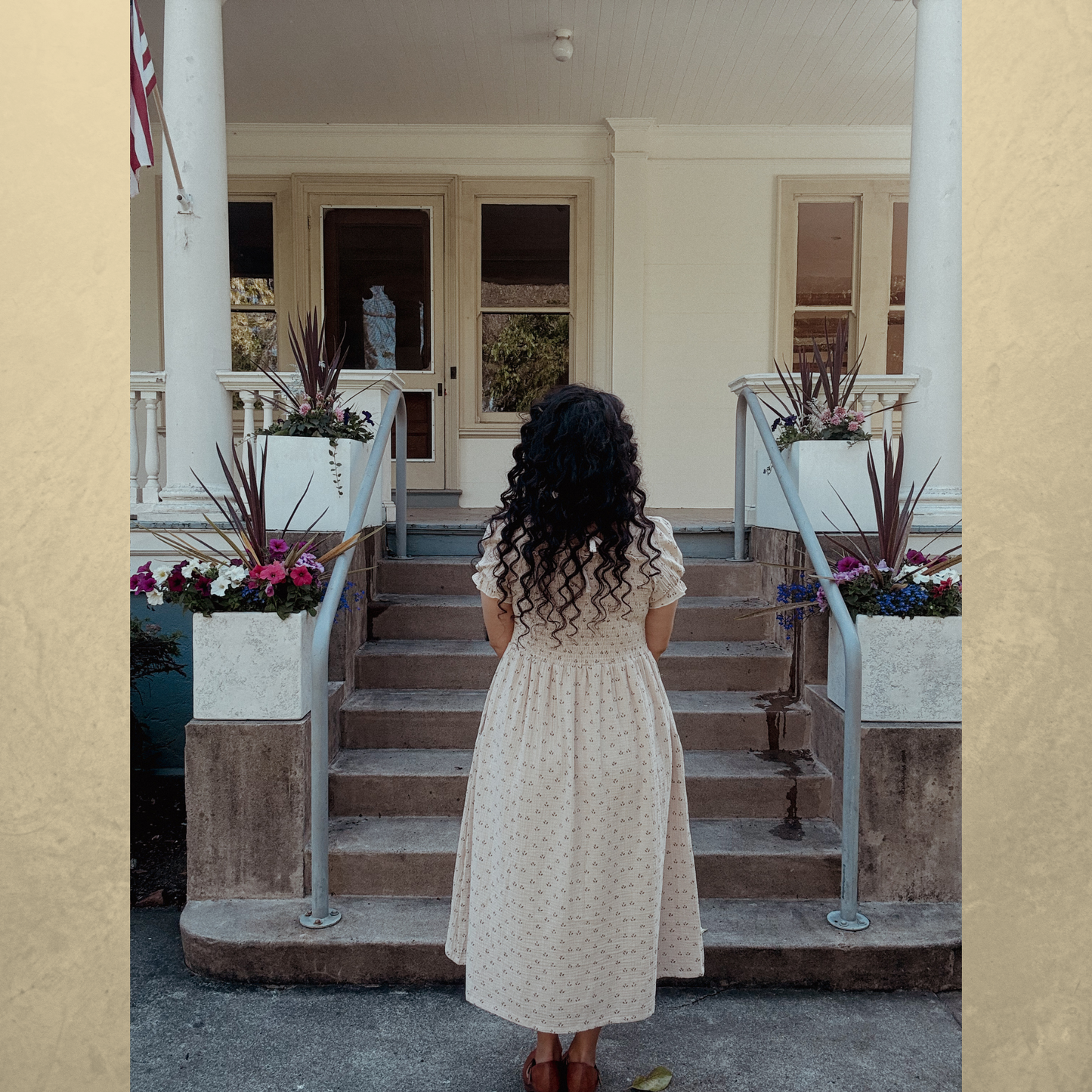 The Faye Dress (Women's)