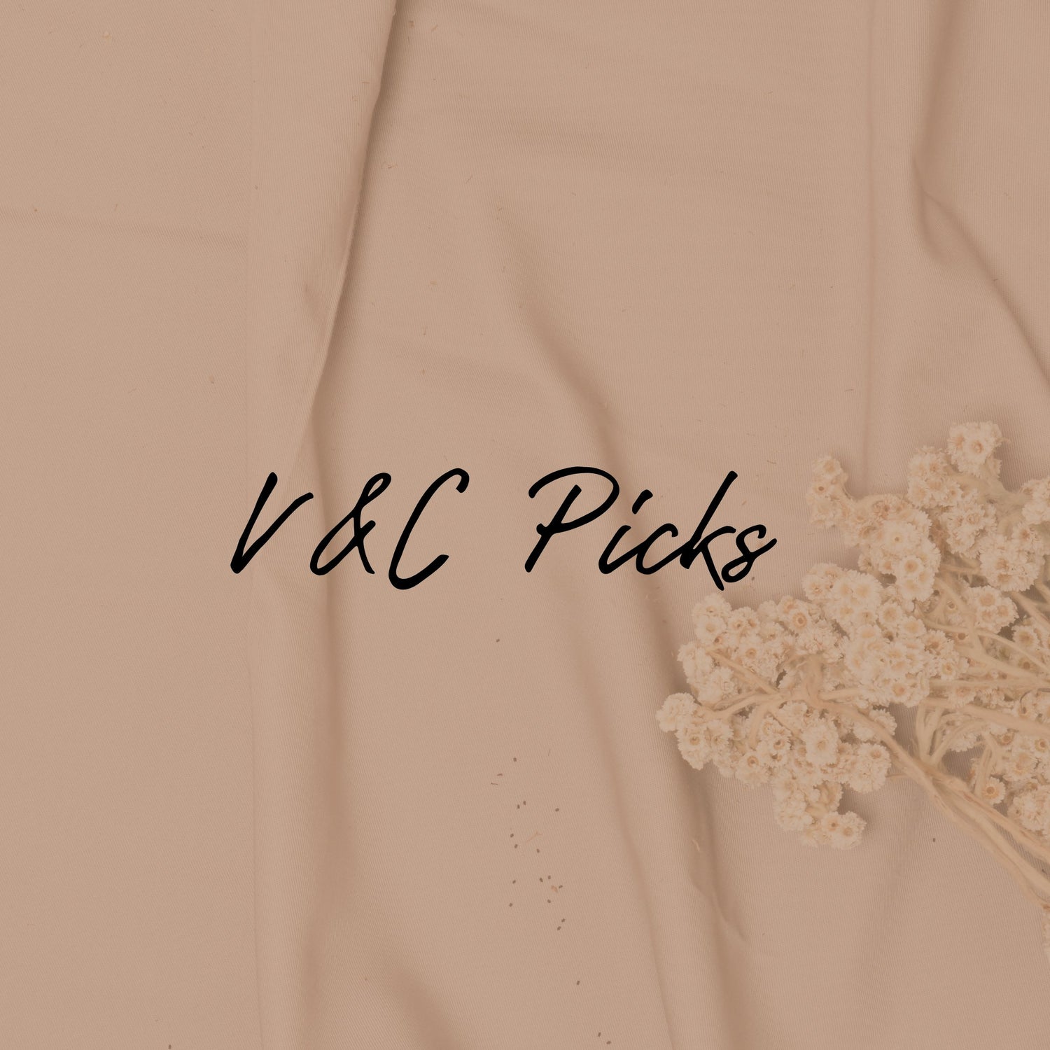 V&C Picks