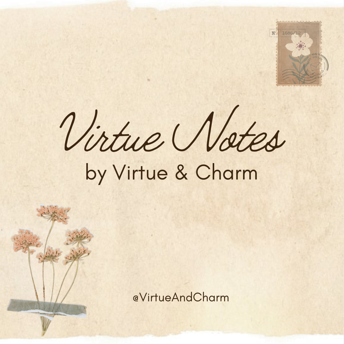 Virtue Notes