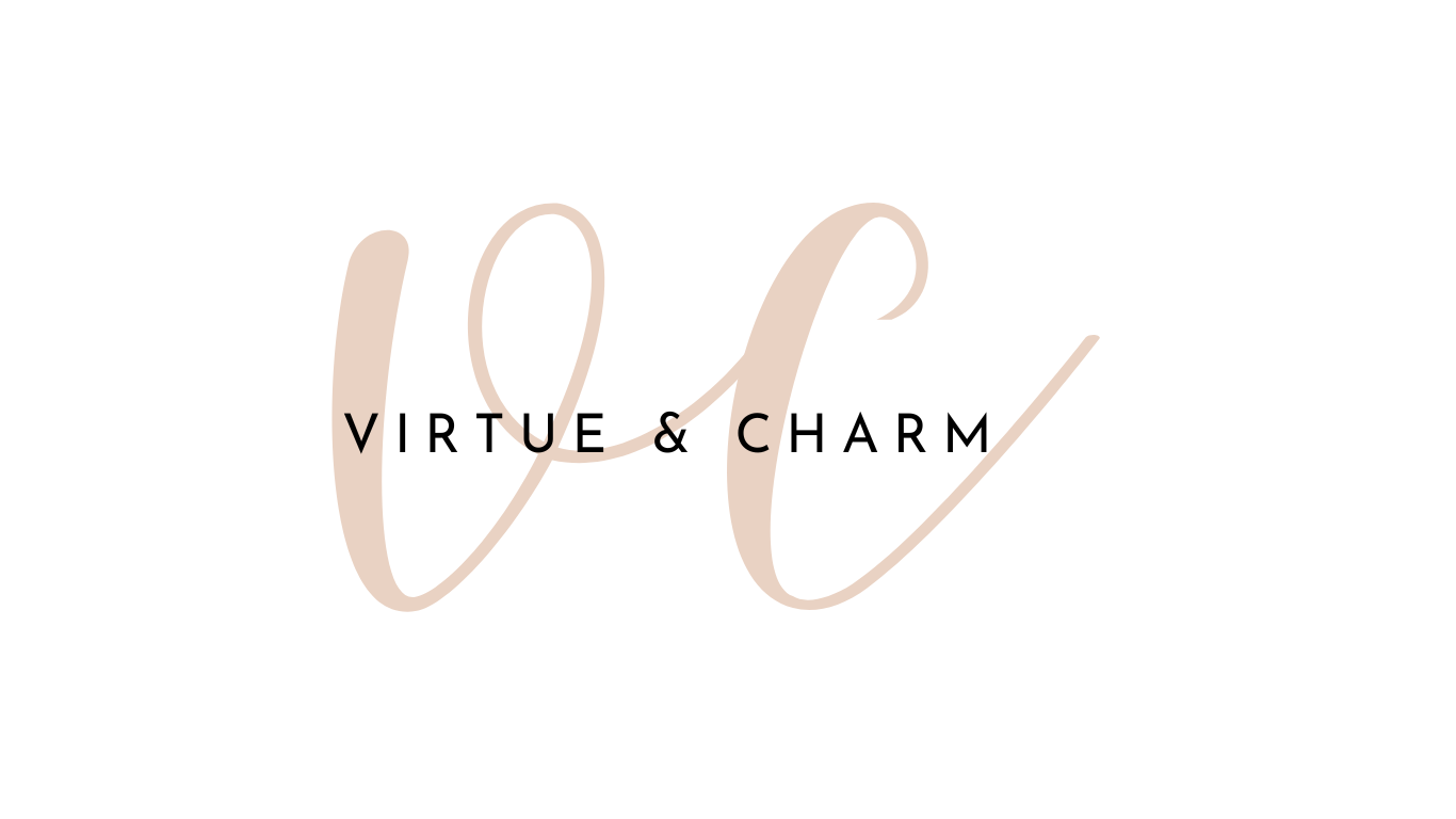 Welcome to Virtue & Charm: Where Modesty Meets Style!