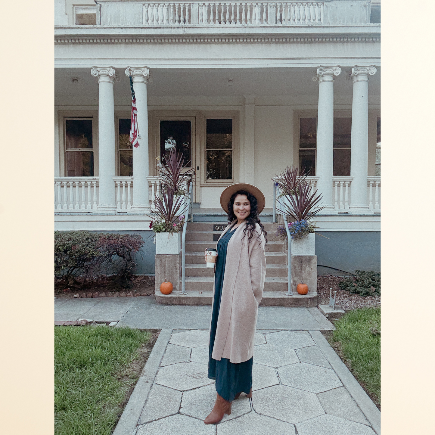 The Laurel Dress