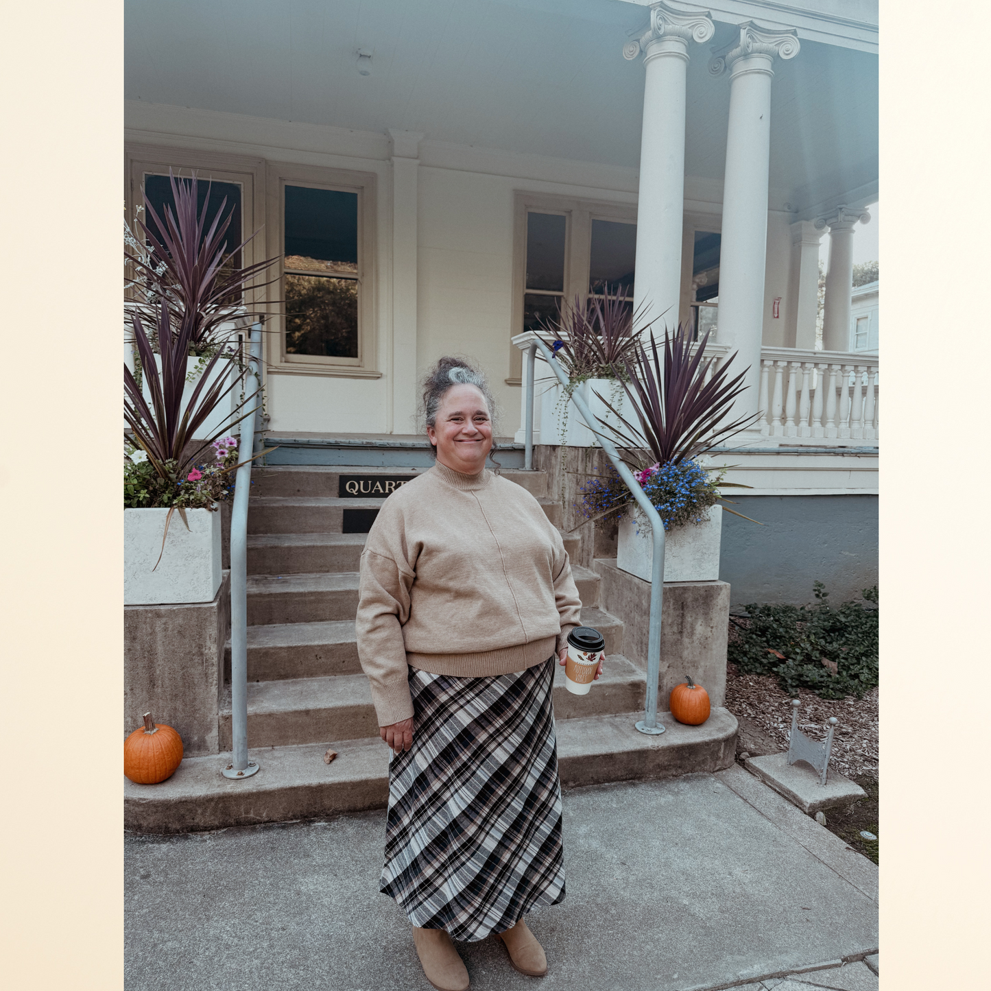 The Elm Sweater