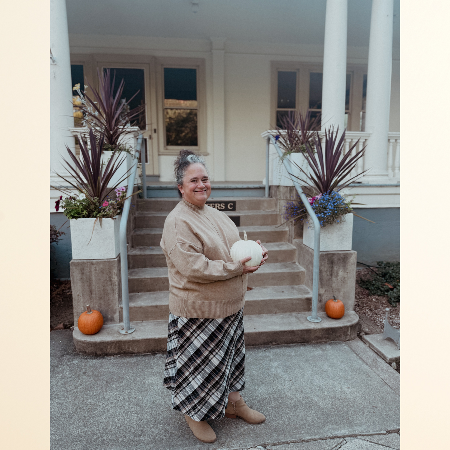 The Elm Sweater