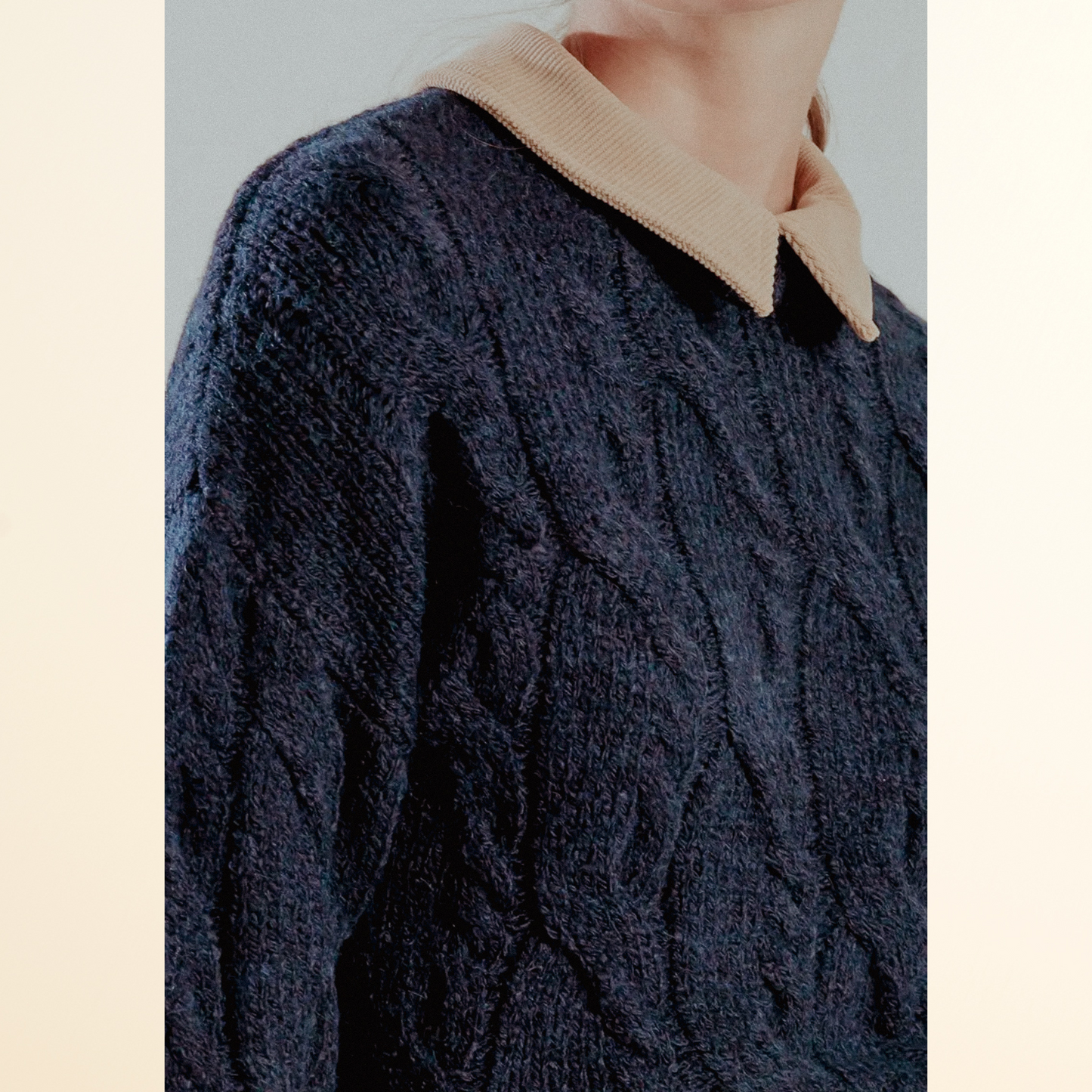 The Cambridge Sweater