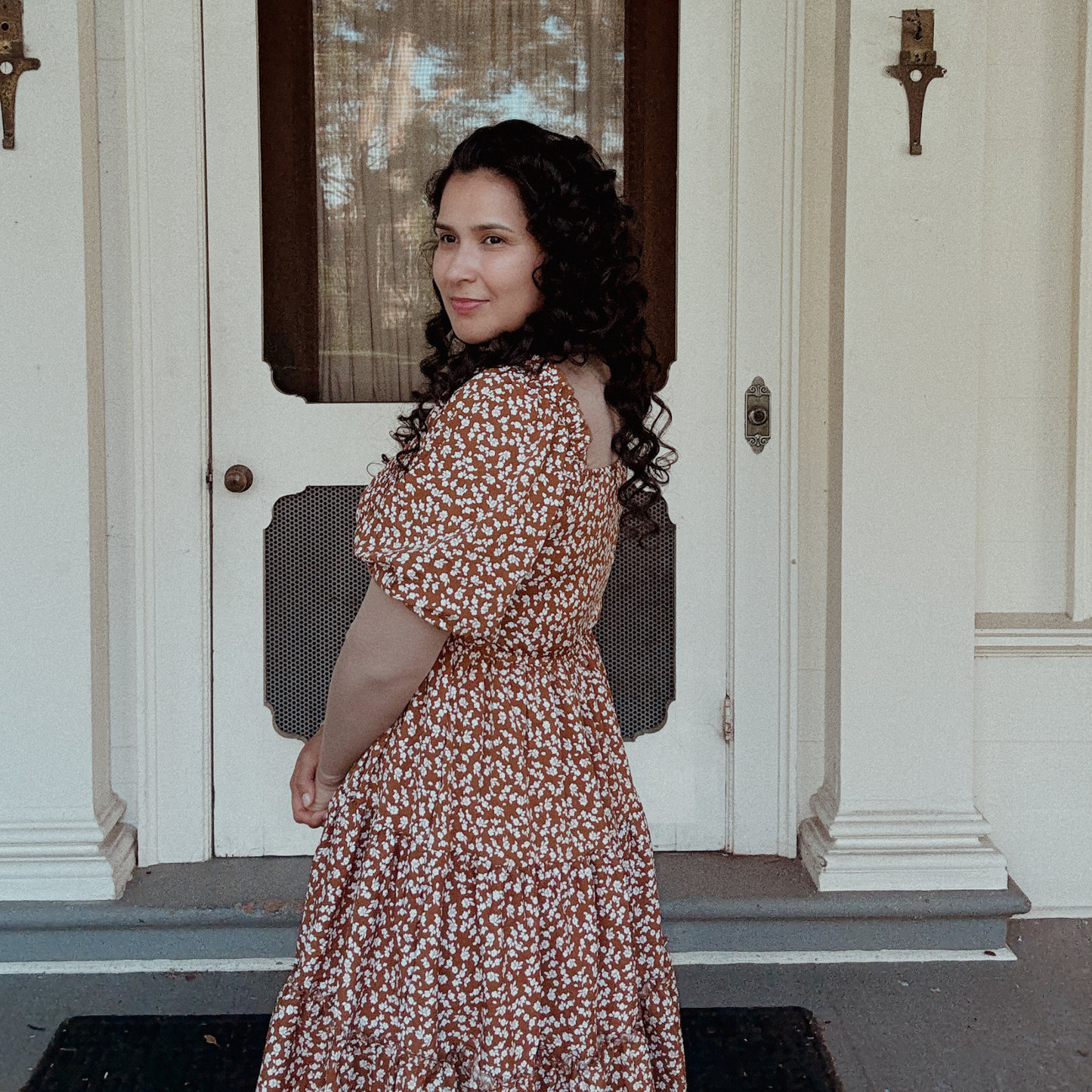 Maple Dress (Women's)