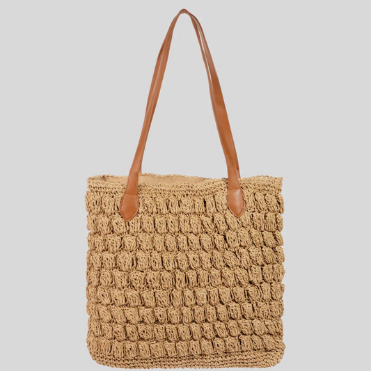 The Willow Market Tote