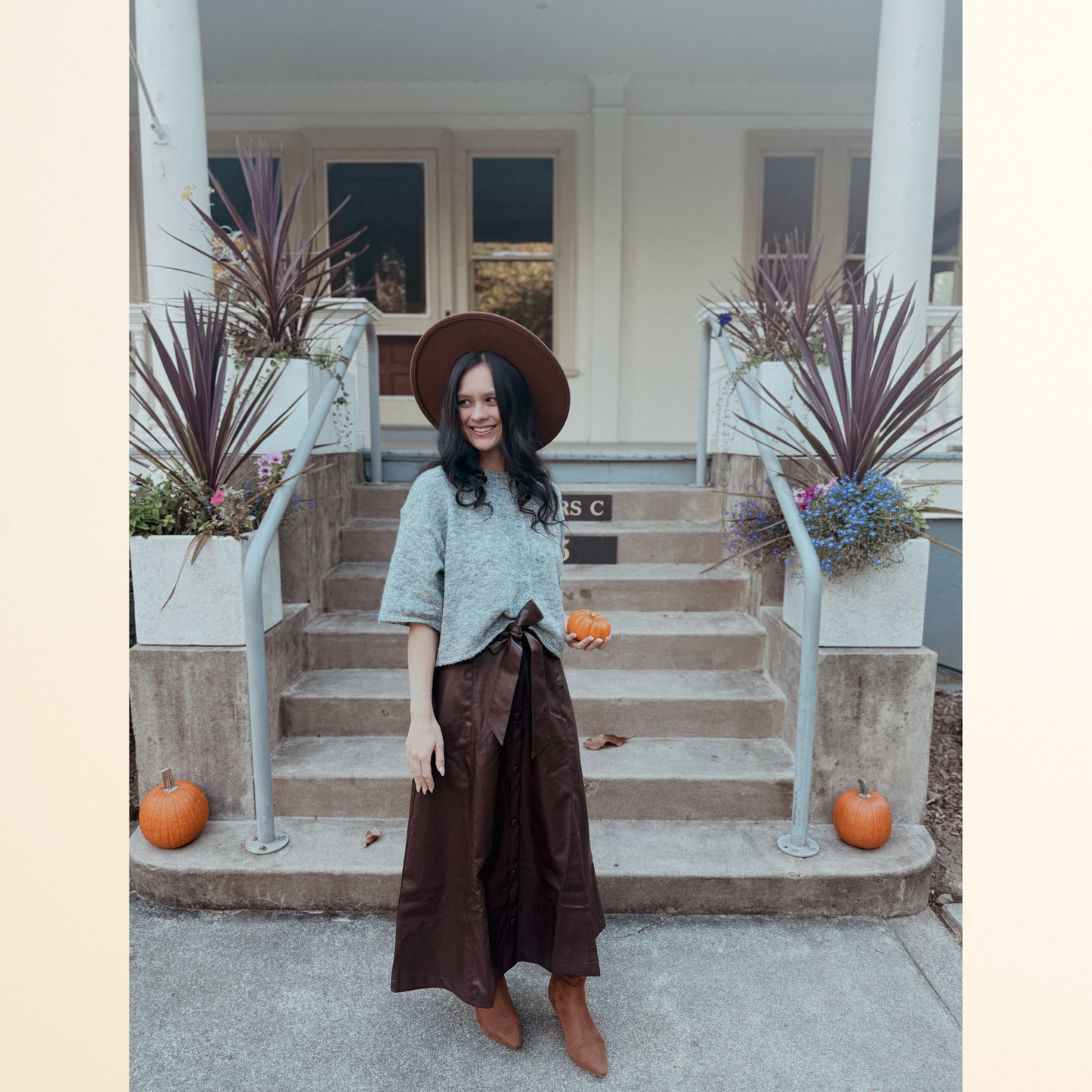 The Marin Cardigan