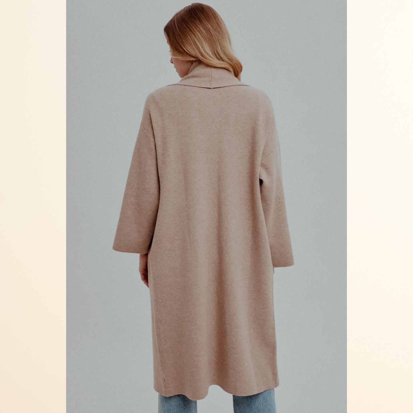 The Essential Cardigan