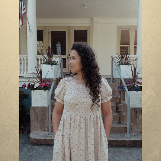 The Faye Dress (Women's)
