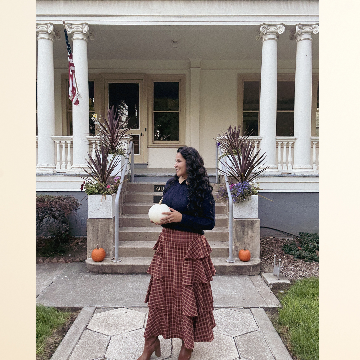 The Cambridge Sweater