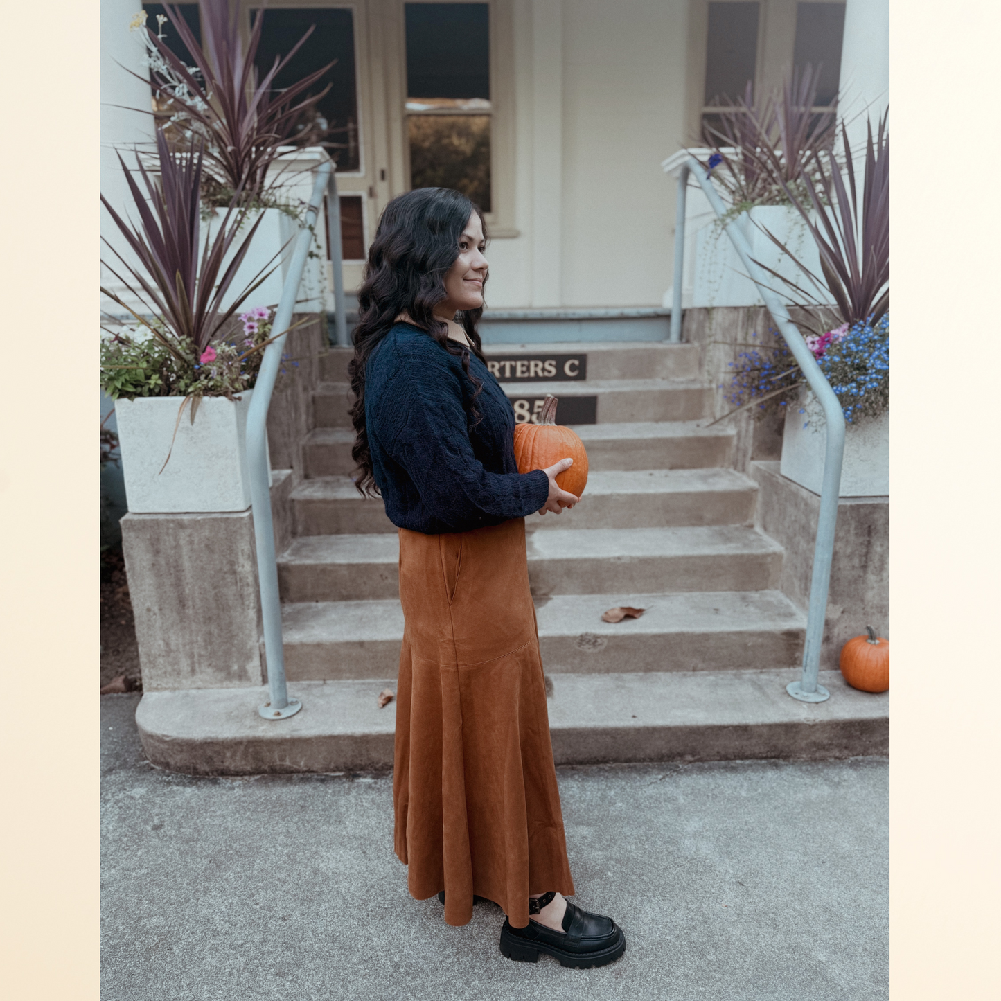 The Marlowe Skirt