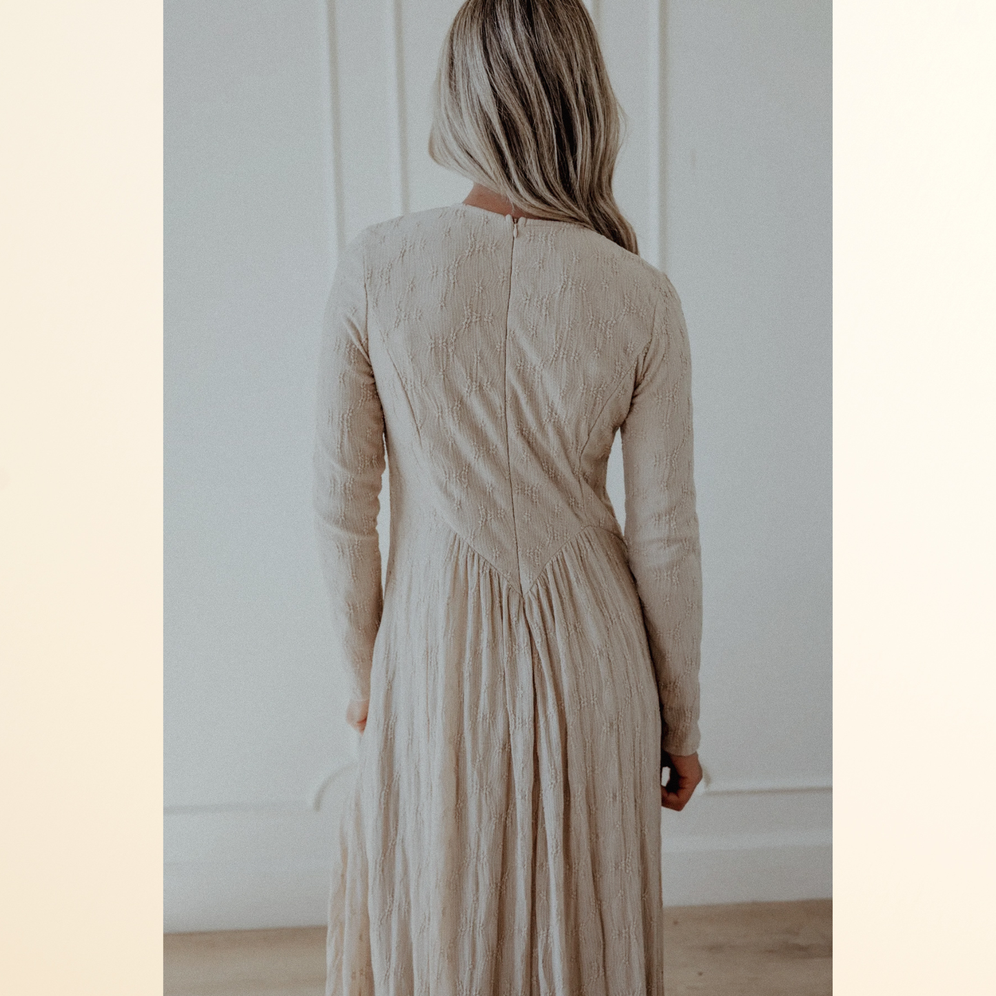 The Grace Dress