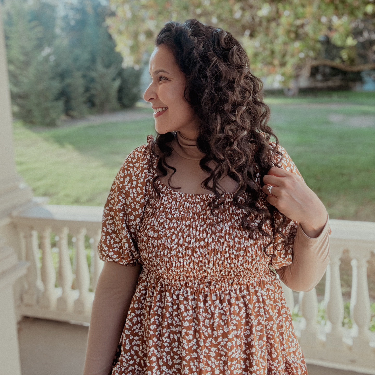 Maple Dress (Women's)