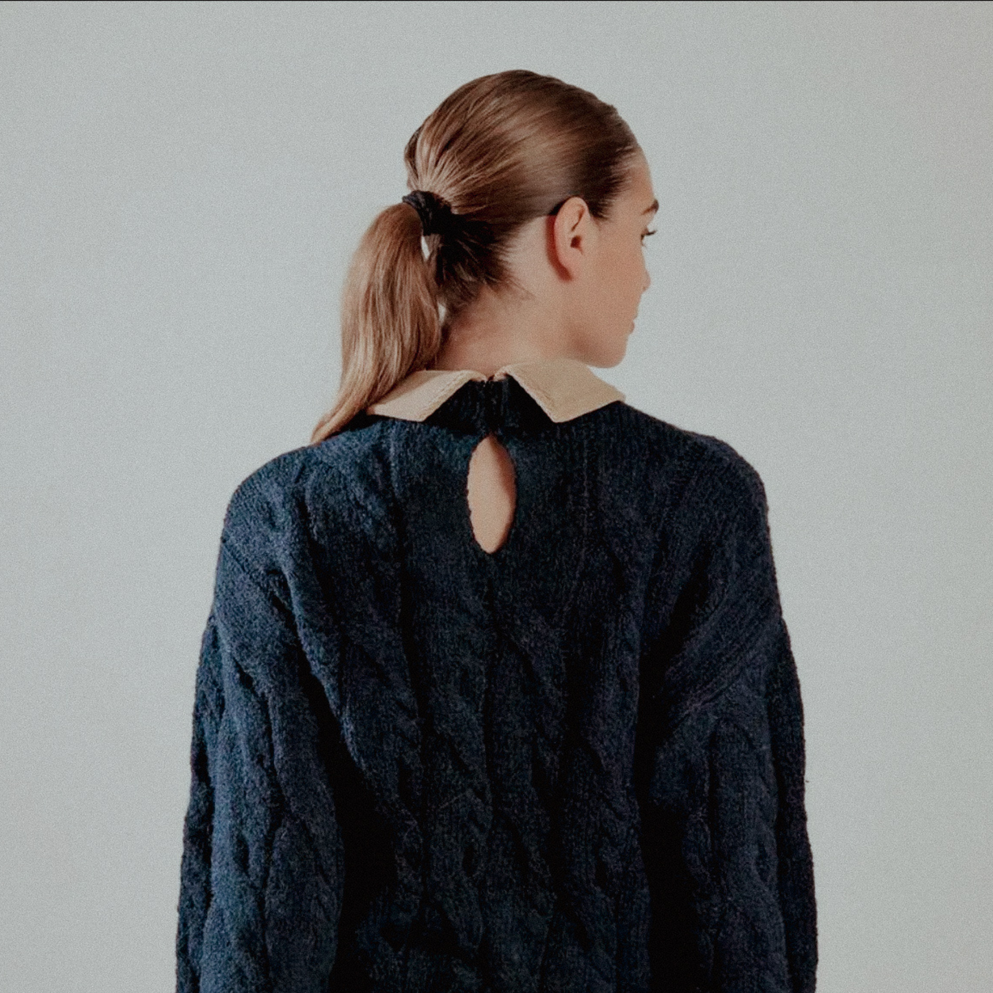 The Cambridge Sweater