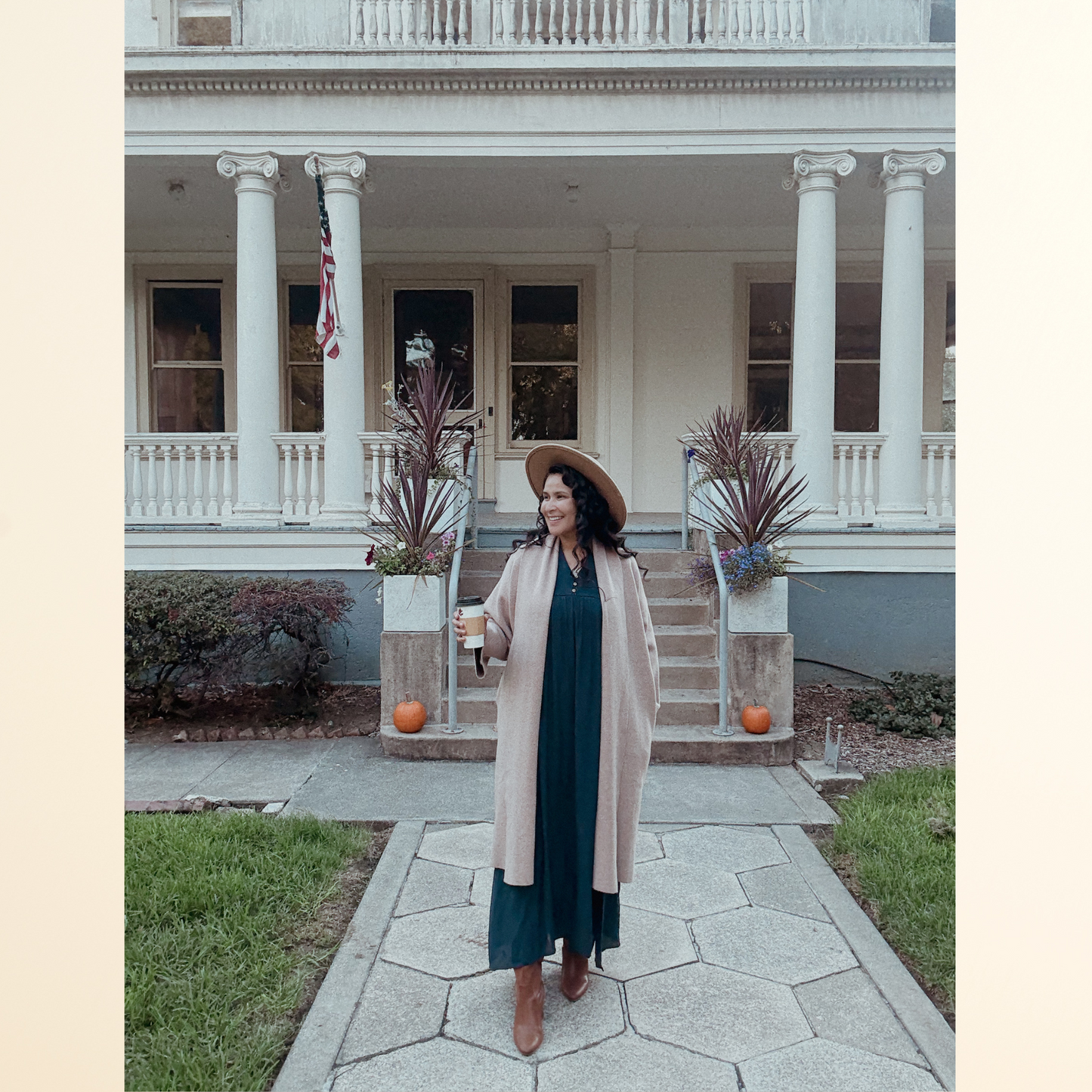 The Laurel Dress